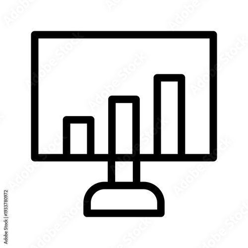 Advanced Business Data Analytics Icon Pack for Insightful Reporting and Smart Decision Making
