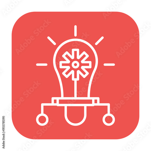 Innovation Vector Icon