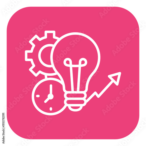 Minimalism Vector Icon