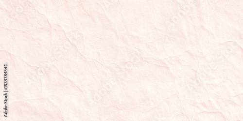 vintage peach parchment paper texture background with organic wrinkled perfect for vintage stationery, natural cosmetic branding.	
