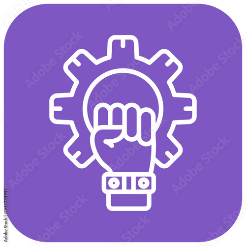 Encouragement Vector Icon