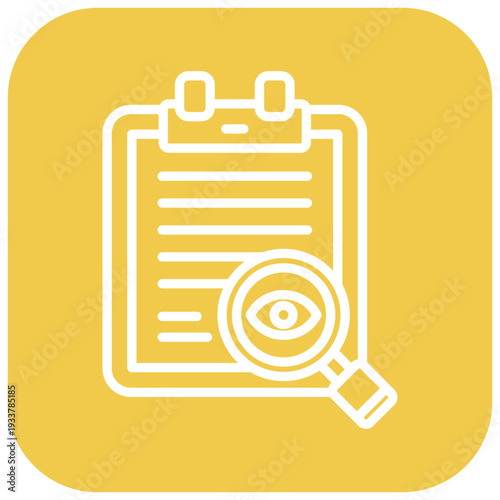 Transparency Vector Icon