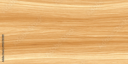 Natural warm orange or brown wood texture background with organic grain patterns and natural timber swirls, for interior design visualization.