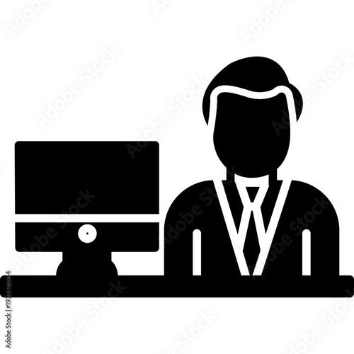 Administrator Icon