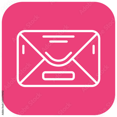 Email Vector Icon