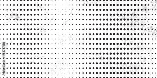 Polka dot seamless pattern. Polka dot background. Dotted cute pattern. artistic doodle sketch tiny dots seamless surface design. eps 10