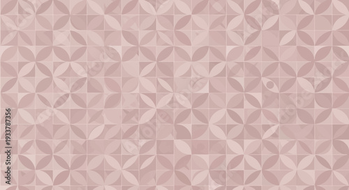 Modern abstract background design featuring a seamless pattern of soft, undulating waves and organic curves in a palette of soothing natural colors for versatile creative projects