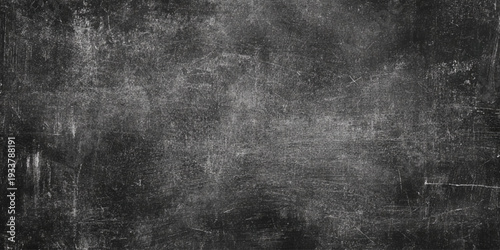 Black wall texture pattern rough background dark concrete or cement floor old black with elegant vintage distressed texture.	
