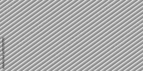 Vector ribbed glass texture background. Blue white grey purple ribbed glass. Mesh gradient. acrylic ribbed bath surface. Reeded glass background semitransparent overlay