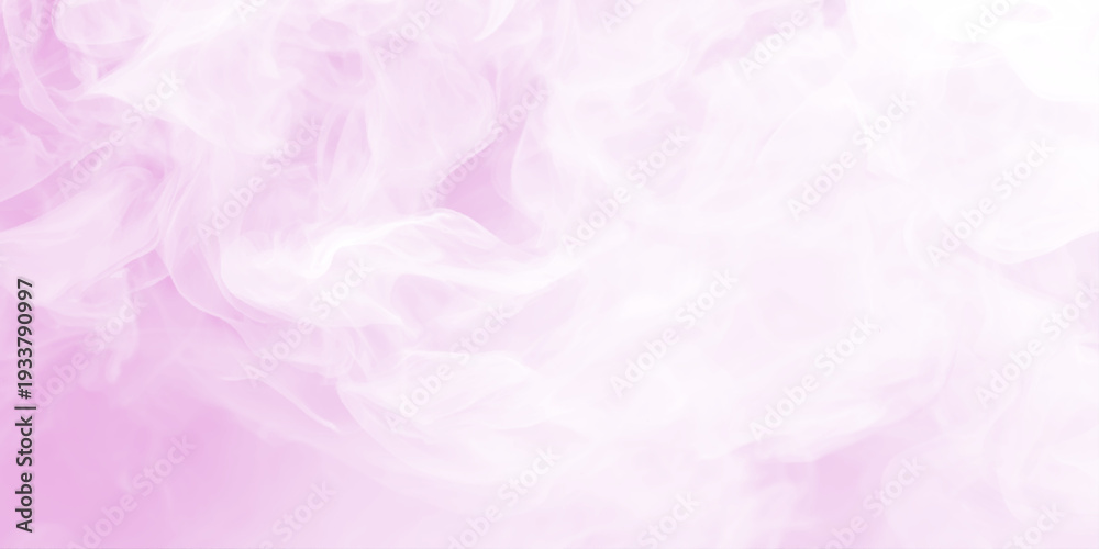 Fototapeta premium vibrant pink abstract background fluid smoke texture silk wavy pattern energetic composition is ideal for technology backgrounds.