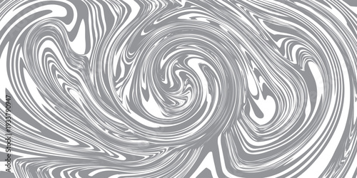 Abstract illustration with marble motif.