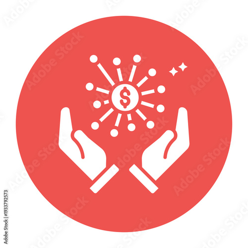 Affiliate Marketing Icon