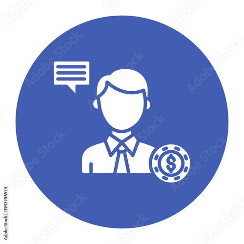 Advisor Icon