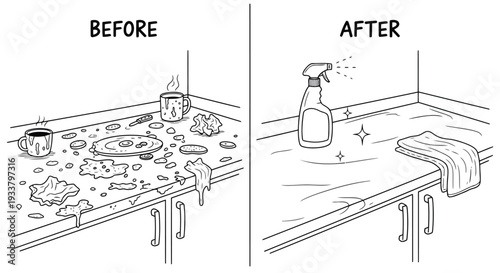 Simple vector file icon on a plain white background