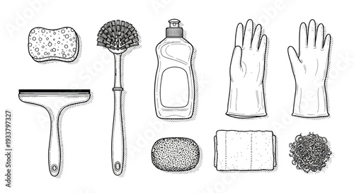 Simple vector file icon with text on a plain white background