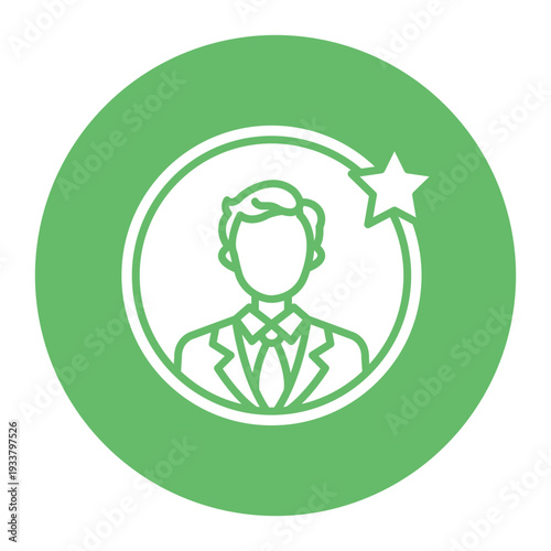 User Placeholder Icon