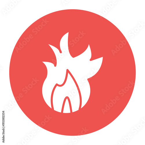 Fire Icon