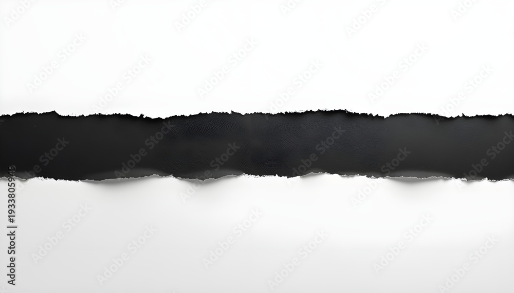 Obraz premium A serene landscape of a dark forest reflected in calm water under a white sky