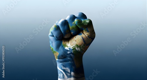 World environment day saving our planet with eco friendly actions