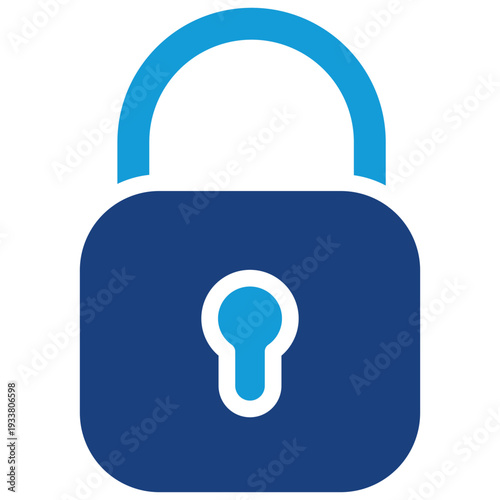 Lock Icon