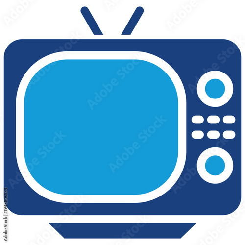 Tv Icon