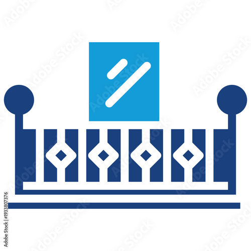 Balcony Icon