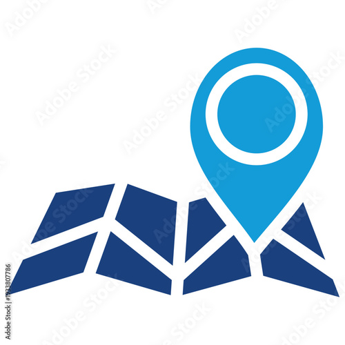 Map Icon