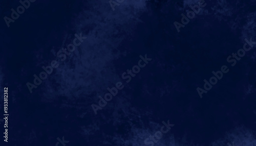 Dark blue textured background with subtle lighter patches