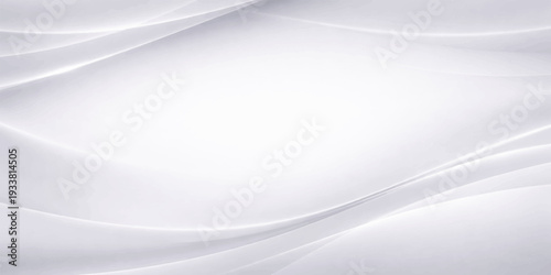 Abstract Fabric Wave: An abstract image featuring flowing fabric waves, creating a sense of movement and elegance with subtle, yet captivating forms.