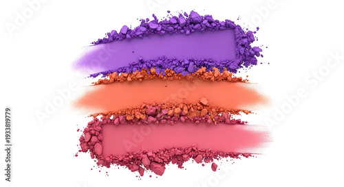Makeup Swatches
