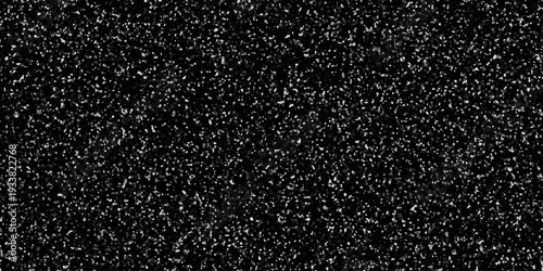 Terrazzo flooring texture polished stone and grain noise pattern old surface marble for background. black and white paper and marble texture. quartz surface for bathroom or kitchen countertop.