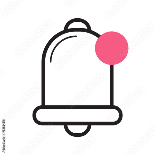 Notification Bell Icon