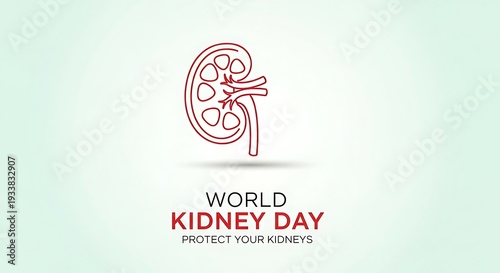 World kidney day protect your kidneys