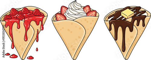Vector set of electric vehicle charging station icons featuring blue flat design, EV power points, charging cables, and digital screens for sustainable transportation and energy.