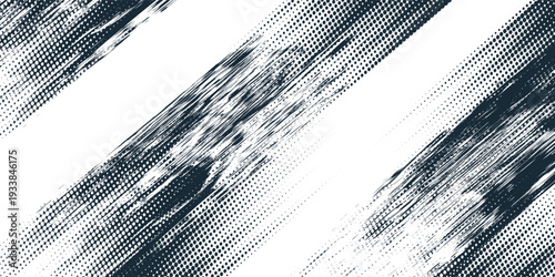 Manga focus speed lines for comic effect. Motion and action diagonal focus flash strip lines for anime comic book. modern