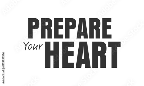 Modern Lent Christian Quote Typography. Holy Week Religious Sayings for Easter Design