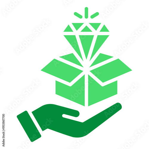 Value Proposition Icon