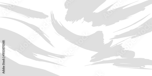 Black vector silhouette illustration of a flying eagle bird wing design for a tattoo or logo symbol