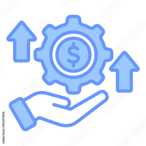 Monetization Icon