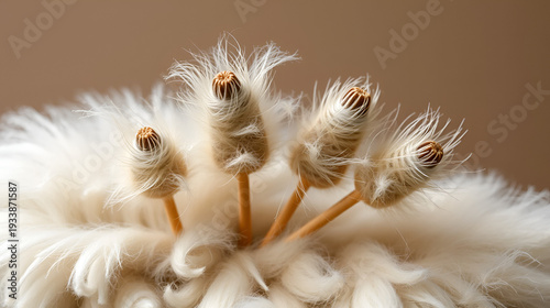 Quartet dell teasel burr card wool. Burr; four adults carding wool teasel burr gentle tease fiber align soft cloud fly, spindle wait draft thin even twist, fern spore dust air fairy fine settle lash
