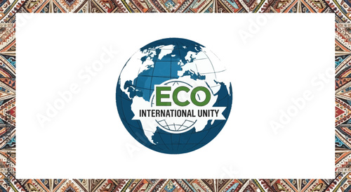 Earth Day promotes sustainability with eco friendly renewable energy solutions for environmental protection and green living on planet earth
