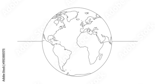 Earth day illustration promoting sustainability and environmental protection with a focus on renewable energy and eco friendly practices to save the planet