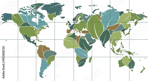 Embracing Sustainability and Eco-Friendly Practices for a Greener Planet Earth on Earth Day, Promoting Environmental Awareness and Renewable Energy Globally