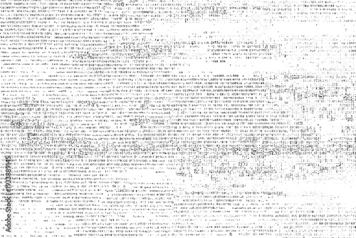 High density black white static texture chaotic random dot pattern digital noise background intense grainy interference abstract monochrome backdrop modern glitch style design