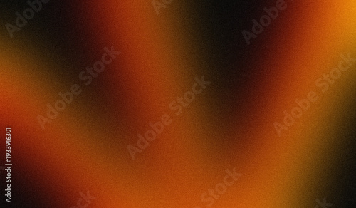 This abstract digital art features a beautiful, warm, and inviting gradient background with a subtle grainy texture, perfect for modern design projects and creative overlays.