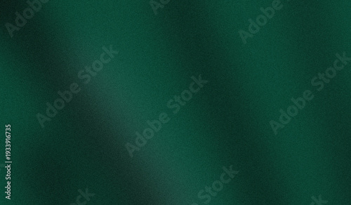 A dark forest green background texture with a subtle grain pattern and smooth gradient transitions creating a rich, versatile, and elegant visual backdrop.