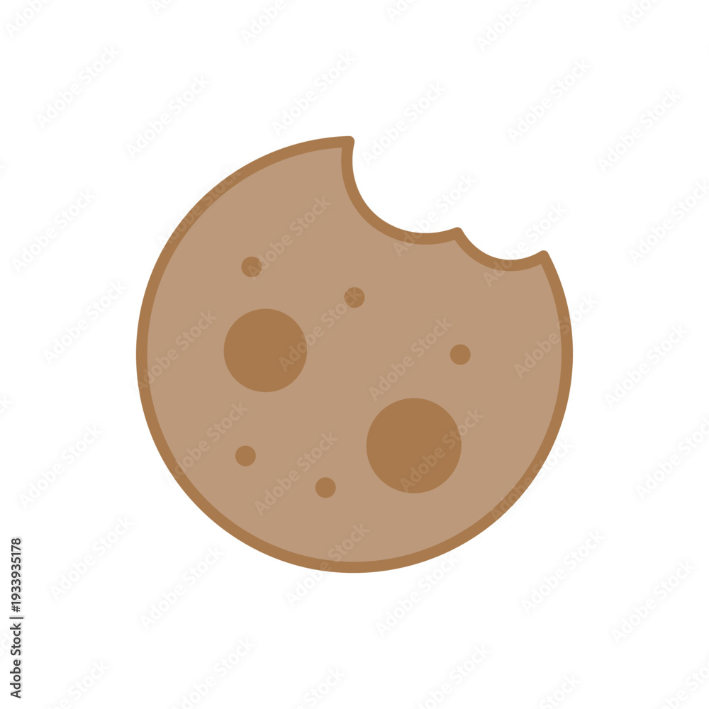 Fototapeta premium Morning Routine Icon