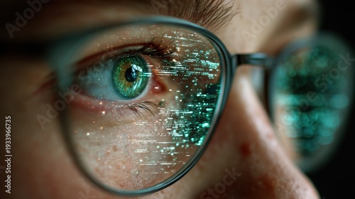 Learning efficiency reflects the ability to absorb, retain, and apply new knowledge quickly, enabling individuals to adapt faster and strengthen intellectual growth.
