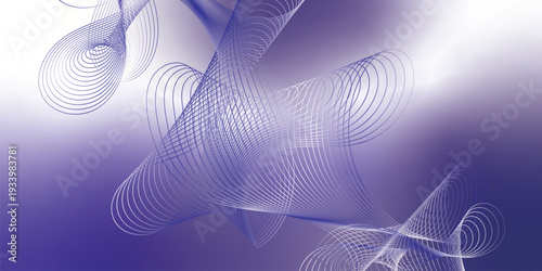 Abstract blue white gray gradient backdrop with subtle grainy noise texture, smooth blurred blend, ideal for header banner cover wallpaper design