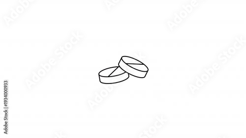 Pill Icon
